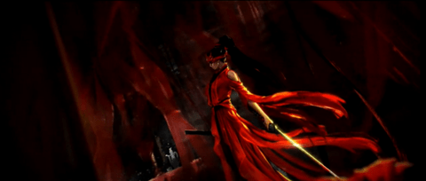 永劫无间捏脸模拟器官方正式版下载2