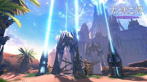 无神之界最新版游戏下载安装2