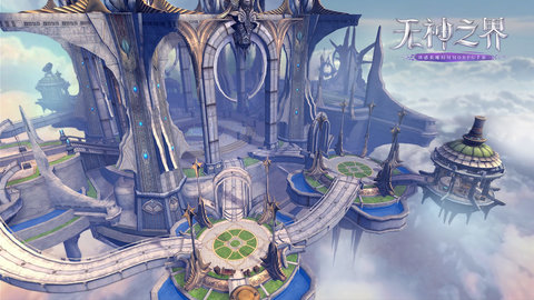 无神之界最新版游戏下载安装3