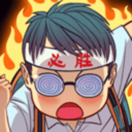 全民学霸怪猫游戏下载安装 v1.8.1