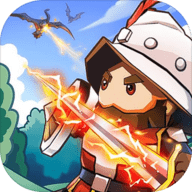 呆萌骑士终身卡解锁版游戏下载安装 v1.01