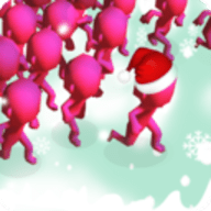 拥挤城市大乱斗最新免费版游戏下载安装 v2.3