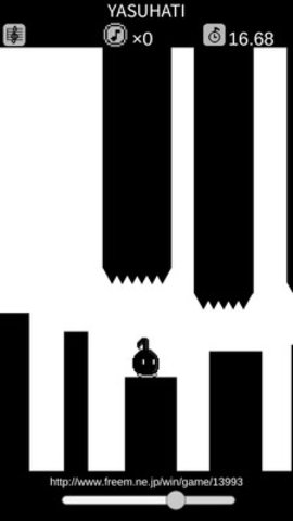 八分音符酱最新免费版游戏下载安装3