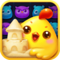 开心消消乐免费版无限道具游戏下载安装 v1.95