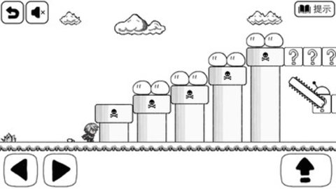 比较简单的大冒险最新版游戏下载2