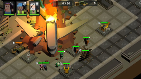 逃离僵尸城市最新免费版游戏下载安装4