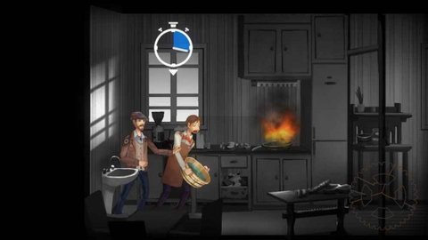 铸时匠最新版游戏免费下载安装4