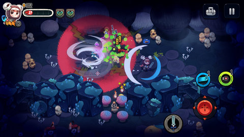 恶果之地最新版游戏免费下载安装1