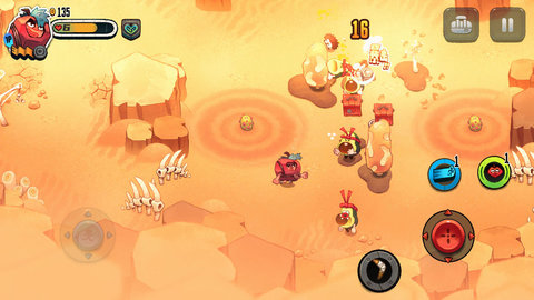 恶果之地最新版游戏免费下载安装3