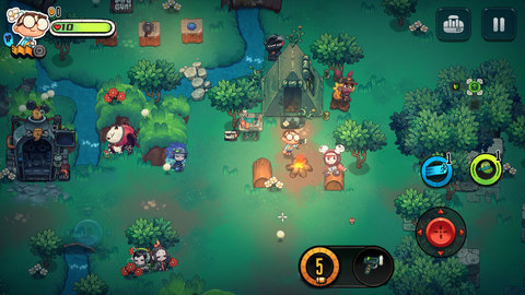 恶果之地最新版游戏免费下载安装5