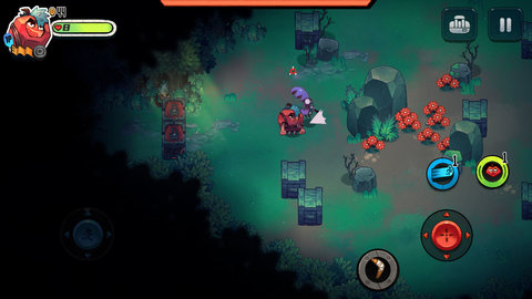 恶果之地最新版游戏免费下载安装4