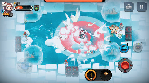 恶果之地最新版游戏免费下载安装2