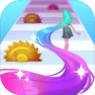 头发挑战赛最新免费版游戏下载安装 v2.0