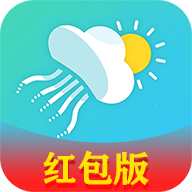 水母天气红包版下载