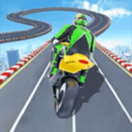 登山极限摩托2最新免费版游戏下载安装 v1.1.0