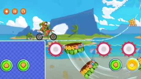 登山极限摩托2最新免费版游戏下载安装3