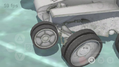 坦克物理模拟器最新免费版游戏下载安装3