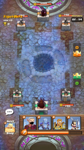 战斗英雄2021全英雄解锁版游戏下载安装1