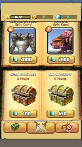 战斗英雄2021全英雄解锁版游戏下载安装