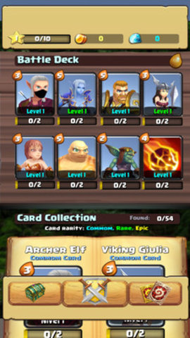 战斗英雄2021全英雄解锁版游戏下载安装4