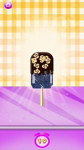 公主宝宝冰淇淋达人最新免费版游戏下载安装1