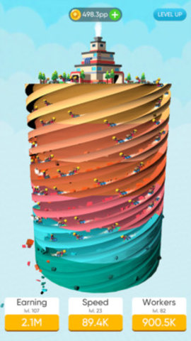 矿业大亨最新免费版游戏下载安装1