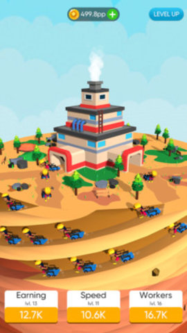 矿业大亨最新免费版游戏下载安装2