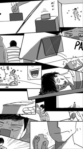 抽卡人生最新版游戏下载安装1