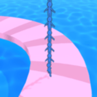 人类快跑2最新免费版游戏下载安装 v1.0.0