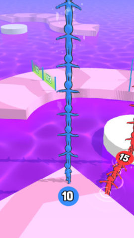 人类快跑2最新免费版游戏下载安装2