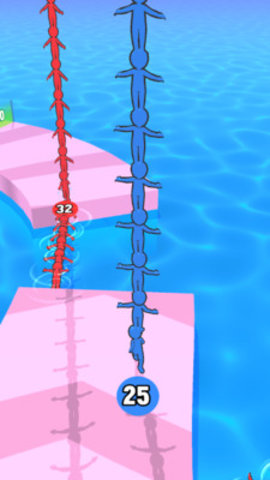 人类快跑2最新免费版游戏下载安装4