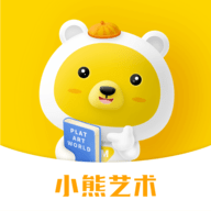 小熊艺术培训平台app官方正式版下载 v2.8.0