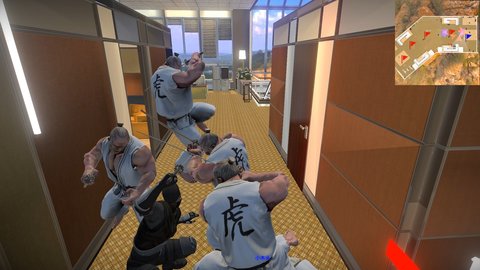 少女战地自定义作弊菜单游戏下载安装1