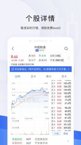 格隆汇app最新版下载2