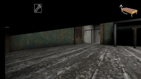 恐怖奶奶最新版游戏下载安装1