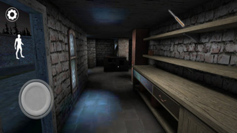 恐怖奶奶3中文最新版游戏下载安装3