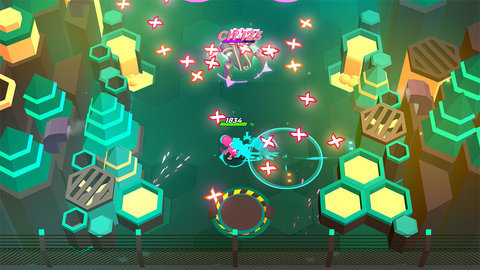 克隆人:霓虹危机最新版游戏下载安装2