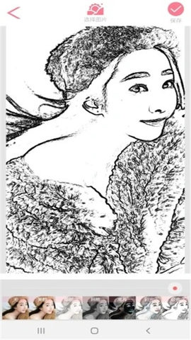 夸我相机app最新版免费下载2