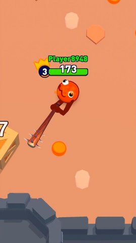 沙雕比个剑游戏手机版下载4