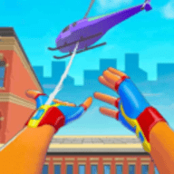 超级蜘蛛人中文最新免费版游戏下载安装 v5.1