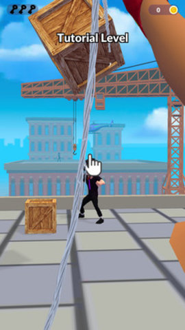 超级蜘蛛人中文最新免费版游戏下载安装1