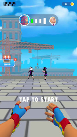 超级蜘蛛人中文最新免费版游戏下载安装5