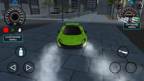 真实驾驶模拟器最新免费版游戏下载安装3
