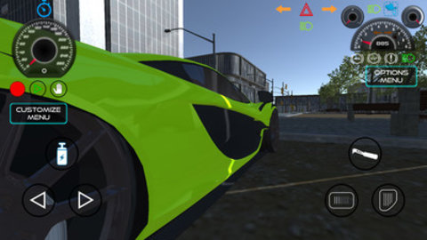 真实驾驶模拟器最新免费版游戏下载安装2