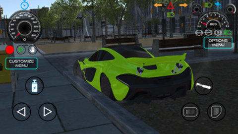 真实驾驶模拟器最新免费版游戏下载安装1