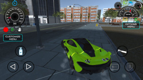 真实驾驶模拟器最新免费版游戏下载安装