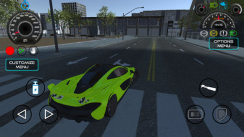 真实驾驶模拟器最新免费版游戏下载安装5