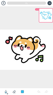 漫芽糖简笔画下载安装手机版4