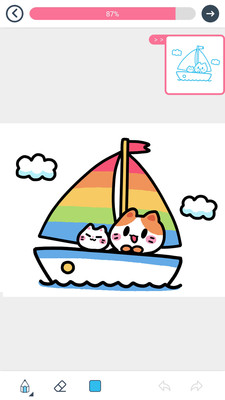 漫芽糖简笔画下载安装手机版3