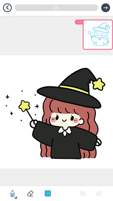 漫芽糖简笔画下载安装手机版